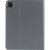 Husă tabletă Tucano Up Plus Apple iPad Air 11 (M2, 2024), iPad Air 11 (M3, 2025) 27,9 cm (11) BookCase Gri închis (IPD109UPP-DG) 139978621