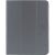 Tucano Up Plus Tablet-Hülle Apple iPad Air 11 (M2, 2024), iPad Air 11 (M3, 2025) 27,9 cm (11) BookCase Dunkelgrau (IPD109UPP-DG) 139978621