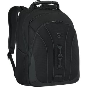 Wenger Legacy Black Series backpack 16'' 139978632 - Plecak na laptopa