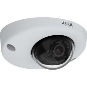 AXIS P3925-R M12 FHDTV 1080 FIX DOME CAM FEMALE M12 D-CODED CONN (01933-001) 139978644 - Axis