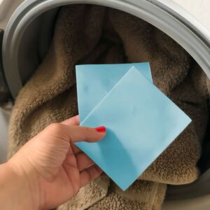 Pearly 3 az 1-ben mosólap - 10 db / csomag (56985A) 139978797 - Illatpárna