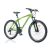 Corelli Via 1.0 zöld gyerek MTB kerékpár, 15 colos váz