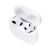 Fejhallgató Mikrofonnal Apple AirPods (3rd generation) Fehér 145434380