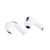 Fejhallgató Mikrofonnal Apple AirPods (3rd generation) Fehér 145434380