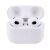 Fejhallgató Mikrofonnal Apple AirPods (3rd generation) Fehér 145434380