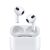 Fejhallgató Mikrofonnal Apple AirPods (3rd generation) Fehér 145434380