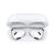 Fejhallgató Mikrofonnal Apple AirPods (3rd generation) Fehér 145434380