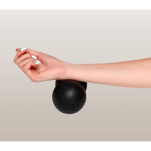 QMed Duoball masszázslabda 139981051