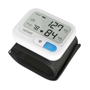 GMed Csuklós vérnyomásmérő BPW-2 139981055 - GMed