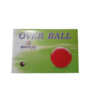 Spartan Pilates Ball 26cm Verpackung - Fitness-Bälle