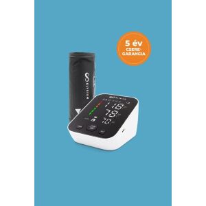 Elysium E4 felkaros vérnyomásmérő (mandzsetta: 22-42 cm) 139981096 - Vérnyomásmérő