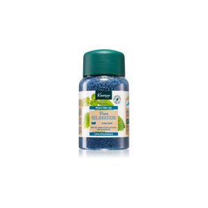 Kneipp Pure Relaxation Relaxáló fürdőkristály citromfűvel 500 g 139981097 - Kneipp