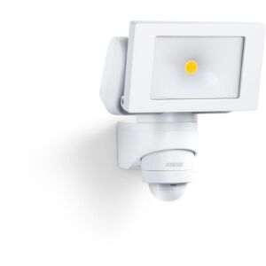 STEINEL LS 150 S Fehér 14,7 W LED E Fényvető 140228353 - Steinel
