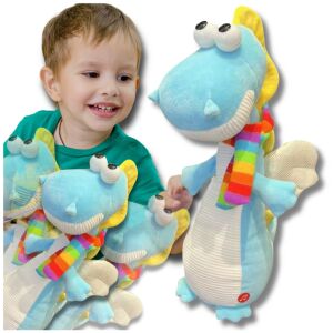 Interaktív plüssjáték beszélő táncoló dinoszaurusz