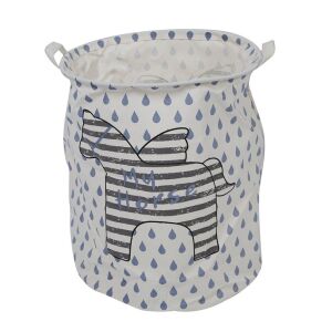 Játék szennyeskosár Pegazus cseppek