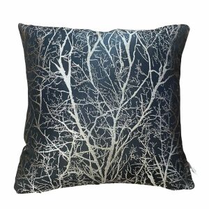 Ágas bársonyos díszpárna - 45x45 cm 139997796 - Díszpárna