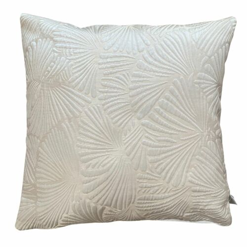 Kagyló bársonyos díszpárna - 45x45 cm 139997818