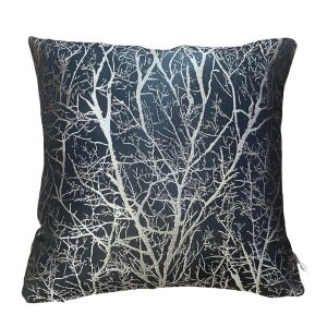 Ágas bársonyos díszpárna - 45x45 cm 139997840 - Díszpárna