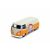 Jada Stitch 1961 VW busz 1:33 164462990