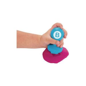 Colorations  Nagybetűs bélyegző, 26 darab. 140544258 - Nyomda