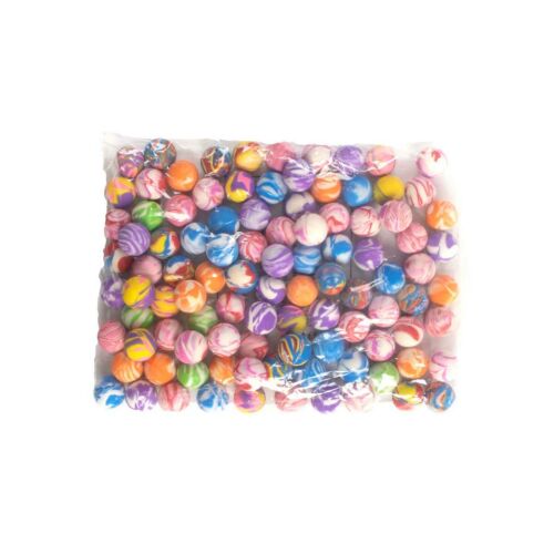 Flummi gumilabdák, 100 darab 140630842