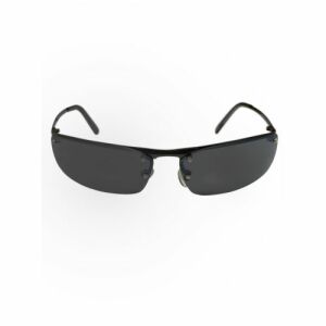 Divatos napszemüveg férfiaknak, fém kerettel, fekete lencsével, kültéri tevékenységekhez, strandra, utcai viseletre, elegáns strandkiegészítők, szemüveglencsék nyári tengerparti nyaraláshoz, szabadban való tartózkodáshoz, utazáshoz 140000150 - Férfi napszemüveg