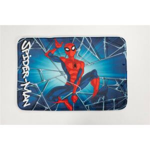 Pókember Swinging lábtörlő, fürdőszobai kilépő 40x60 cm