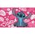 Disney Lilo és Stitch, A csillagkutya Tropical Dreams lábtörlő, fürdőszobai kilépő 40x60 cm 140015206