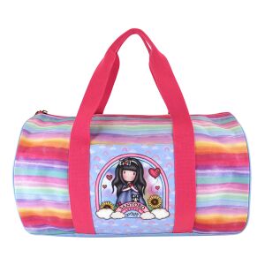 Torba sportowa Santoro Gorjuss Be Kind To Yourself 140023200 - Torba sportowa dla dzieci