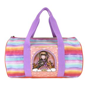 Torba sportowa Santoro Gorjuss Be Kind To All Creatures 140023208 - Torba sportowa dla dzieci