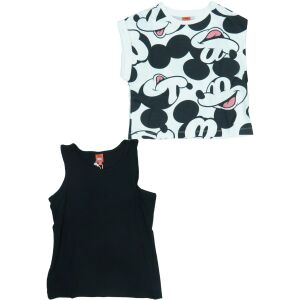 Disney Момиче Комплект от 2 части - Горна част (Mărime: 146) 140026324 - Бебе & Малко дете