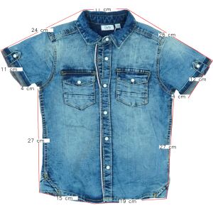 OVS Dziewczyna Rękawiczki UE 116) 140611460 - Moda i ubiór