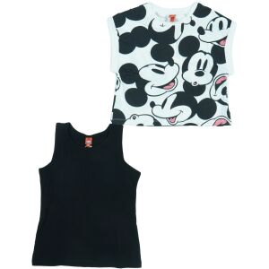 Disney Fata Set 2 piese - Top (Mărime: 170) 140026450 - Modă și îmbrăcăminte