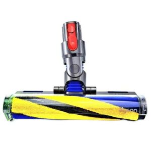 Perie Turbo Laser Optic Fluffy, Dyson Original, 972522-01 140030541 - Accesorii pentru electrocasnice mici