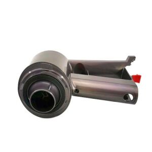Original D-Typ Dyson V8-Motorgehäuse, Dyson Original, 968893-01 140030564 - Zubehör für kleine Haushaltsgeräte
