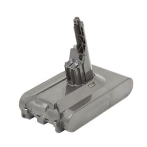 Original-Akku für die "D" Version des Dyson V8 (SV25), Dyson Original, 972237-01 140030551 - Zubehör für kleine Haushaltsgeräte