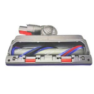 Perie electrică Submarine compatibilă numai cu aspiratorul Detect Submarine, Dyson Original, 973149-03 140030572 - Accesorii pentru electrocasnice mici