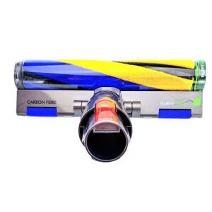 Perie Turbo Laser Optic Fluffy, Dyson Original, 972417-01 140030565 - Accesorii pentru electrocasnice mici