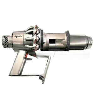 Gehäuse + Motor + Zyklon Graphit, Dyson Original, 969596-05 140030555 - Zubehör für kleine Haushaltsgeräte