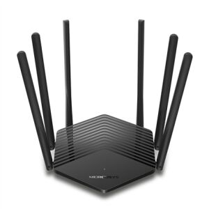 Рутер TP-LINK MERCUSYS MR50G AC1900 140181435 - TP-Link