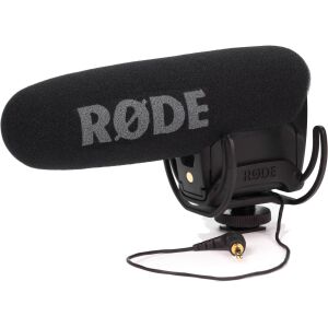 Rode mikrofon VideoMic Pro Rycote 140181467 - Mikrofon