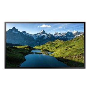 Monitorbeschilderung SAMSUNG OH55A 3500nit 140181469 - LFD-Monitore