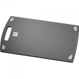 Zwilling kétoldalas vágódeszka 36x20 cm, csúszásmentes, higiénikus - Konyhai eszköz