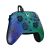 Turtle Beach Rematch Glow kabelgebundener Controller für Xbox Series X|S, Xbox One und PC - Glitch Green