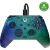 Turtle Beach Rematch Glow, Xbox Series X|S, Xbox One, PC, Hall Effect, Glitch Green, Kabelgebundener Controller 140840394