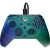 Turtle Beach Rematch Glow, Xbox Series X|S, Xbox One, PC, Hall Effect, Glitch Green, Kabelgebundener Controller 140840394