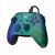 Turtle Beach Rematch Glow, Xbox Series X|S, Xbox One, PC, Hall Effect, Glitch Green, Kabelgebundener Controller 140840394
