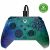 Turtle Beach Rematch Glow, Xbox Series X|S, Xbox One, PC, Hall Effect, Glitch Green, Kabelgebundener Controller 140840394