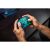 Turtle Beach Rematch Glow, Xbox Series X|S, Xbox One, PC, Hall Effect, Glitch Green, Vezetékes kontroller 140840394
