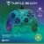 Turtle Beach Rematch Glow, Xbox Series X|S, Xbox One, PC, Hall Effect, Glitch Green, Vezetékes kontroller 140840394